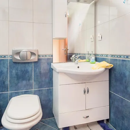 Vila - Mavasnica, Trogir, Ciovo *