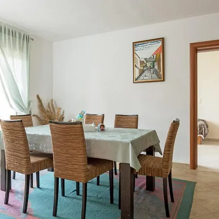 Vila - Mavasnica, Trogir, Ciovo