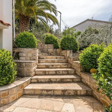 - Mavasnica, Trogir, Ciovo