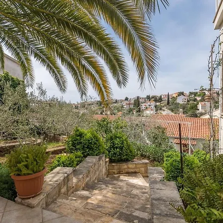 Villa - Mavasnica, Trogir, Ciovo